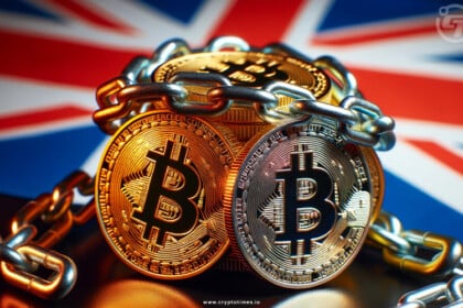 Fraud Victims Seek $4.3B in Seized Bitcoin from UK Authorities