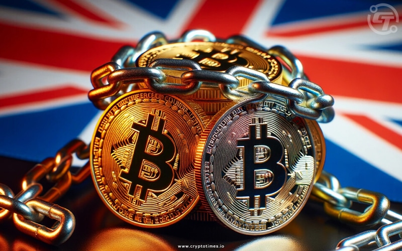 Fraud Victims Seek $4.3B in Seized Bitcoin from UK Authorities