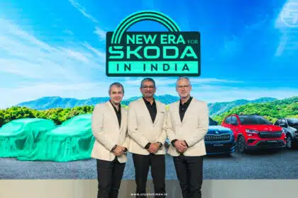 Škoda Auto India Drives Digital Era, Engages Customers Innovatively