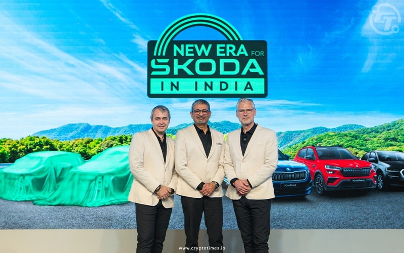 Škoda Auto India Drives Digital Era, Engages Customers Innovatively