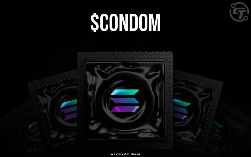 Solana CONDOM Meme Coin Presale Raises Concerns