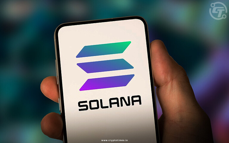Solana Targets April 15th to Address Transaction Failure Surge