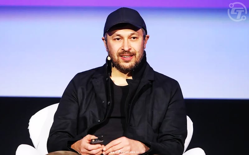 Solana Labs Co-Founder Releases BunkerCoin Whitepaper