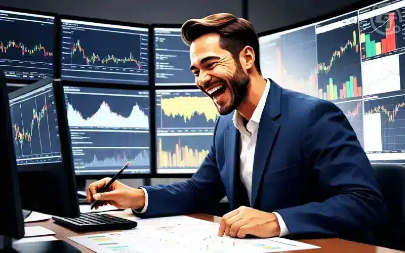 Solana Memecoin Trader Earns In 23M Profits Jpg