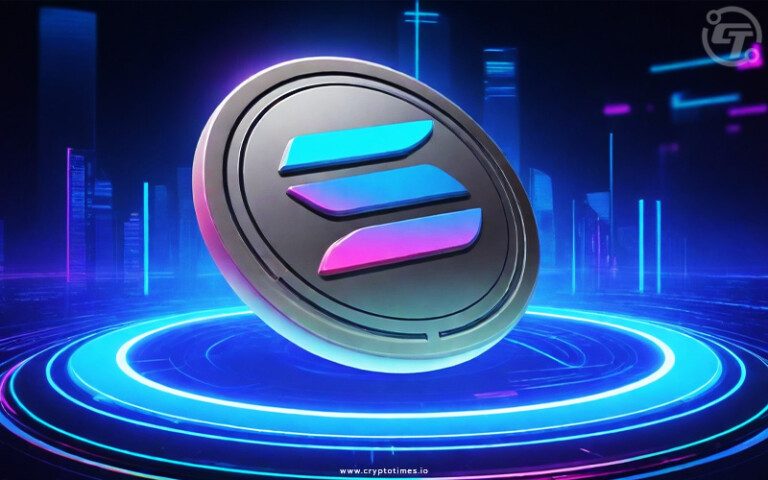Solana release Mainnet Beta Update to Address Network Congestion