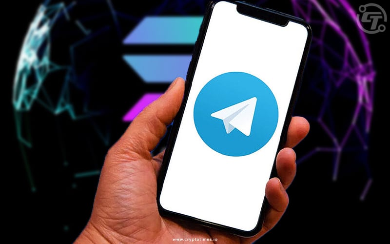 Solareum Shuts Down Following $520,000 Exploit On Telegram