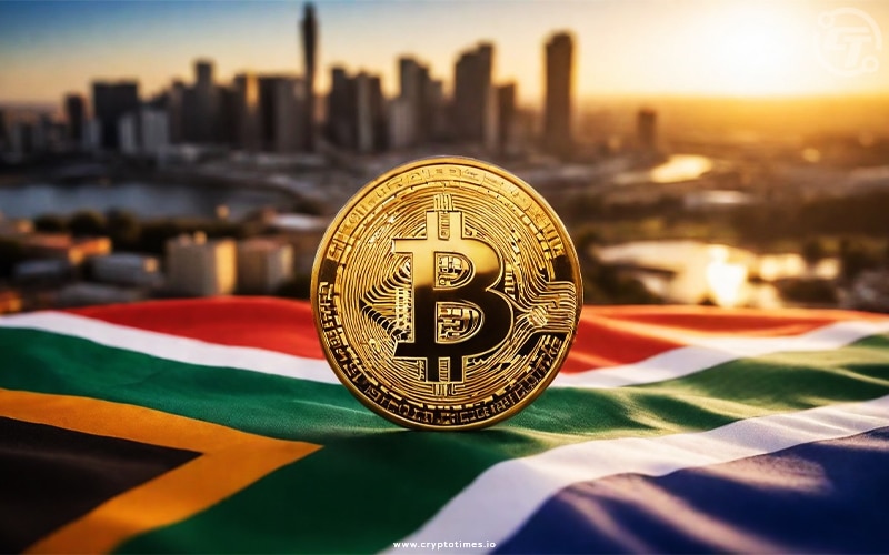 South Africa: Crypto &Amp; Cbdc Explored For Payments Boost