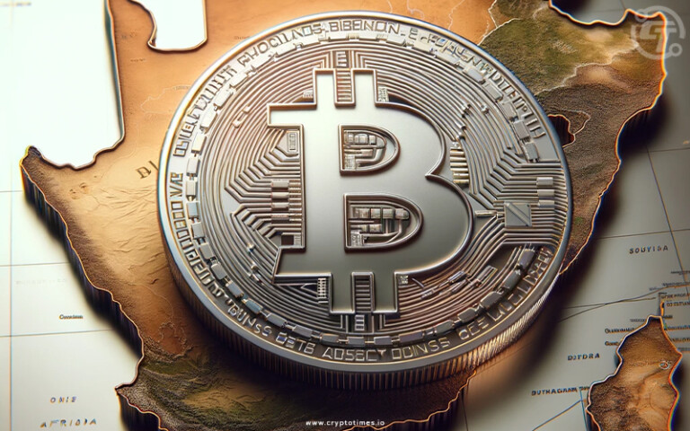 South Africa Grants License to 75 Crypto Companies, Spearheads Crypto Revolution