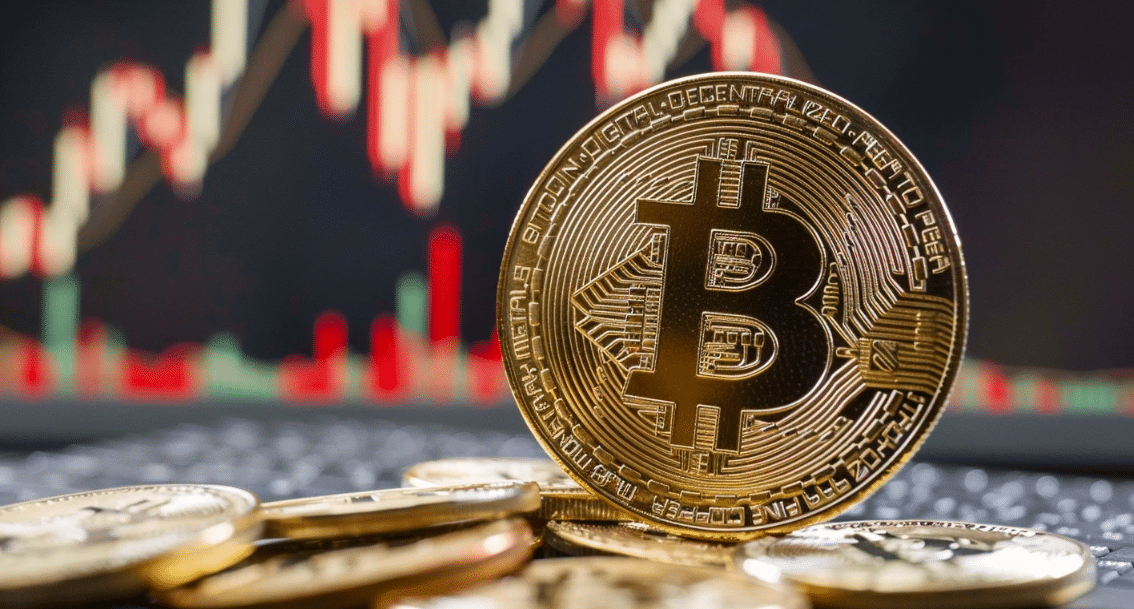 Spot Bitcoin ETFs See $58M Outflows in Last 24 Hours
