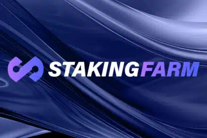 StakingFarm Boosts Long-term HODLing with Secure Stakings