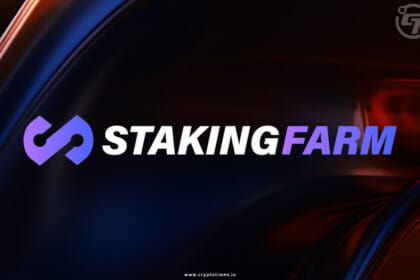 StakingFarm Boosts Long-term HODLing with Secure Stakings