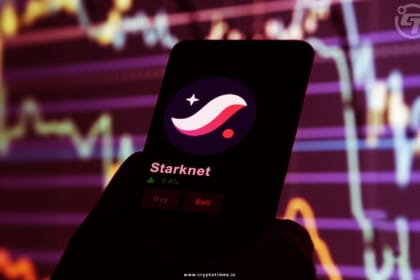 Starknet Faces Major Outage, Stops Block Production