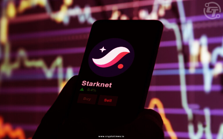 Starknet Faces Major Outage, Stops Block Production
