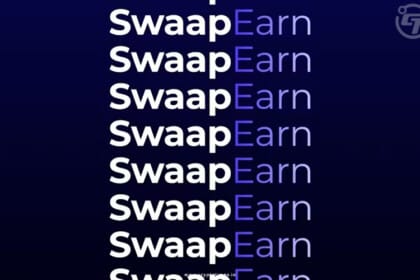 Swaap Finance Launches Swaap Earn to Amplify DeFi Yields