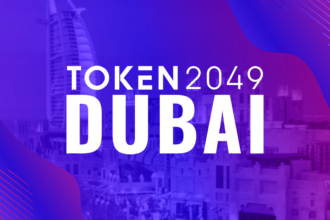 TOKEN2049 Dubai Thrives with 10,000 Tickets Sold Out Ahead of Schedule