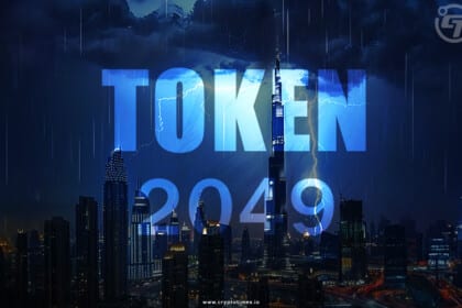 TOKEN2049 Conference Hit by Dubai Flood, Goers ‘Liquidated’
