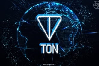 TON Network Hits New Milestone With $154M TVL All-Time High