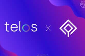 Telos & Ponos Unveil Ethereum L2 Partnership at TOKEN2049