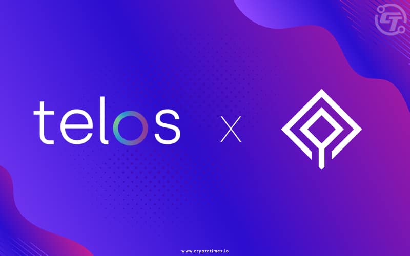 Telos & Ponos Unveil Ethereum L2 Partnership at TOKEN2049
