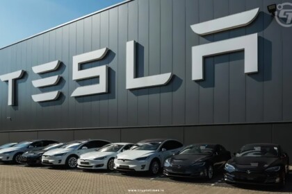 Tesla Invests $10 Billion In Ai For 2024, Says Musk