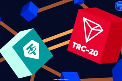 Tether Approves 1 Billion USDT Expansion on TRON Blockchain