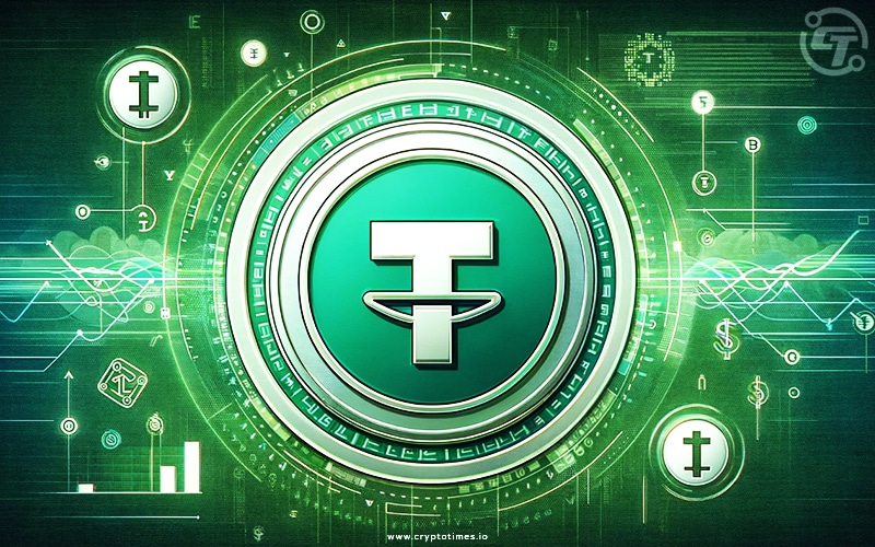 Tether Expands Beyond USDT with Four New Divisions