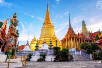 Thailand Cracks Down On Illegal Crypto Exchanges