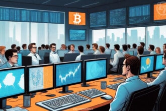 Market Making on Crypto Exchange Ecosystems