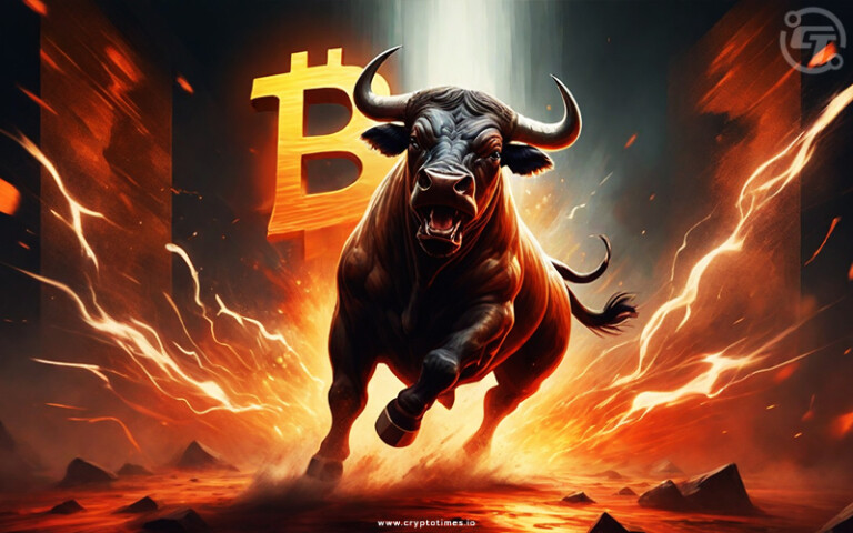 Halving 2024 is Viewed as “Most Bullish” Setup of BTC Price