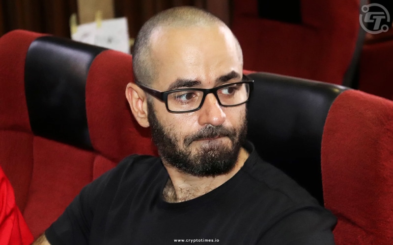 Binance Exec'S Nigeria Bail Hearing Delayed To May 17