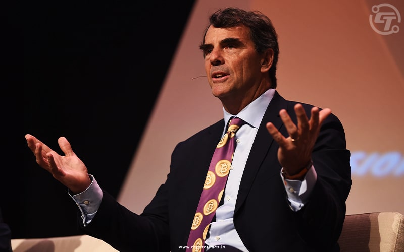 Tim Draper Predicts Bitcoin To Reach $250K Post Halving