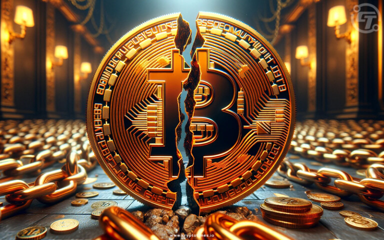 Top 5 Altcoins To Buy Before Halving 2024