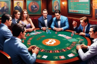 Ways to Boost Crypto Casino Profits