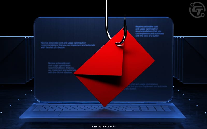 Investor loses $180k in USDC & ANDY Tokens in phishing Scam