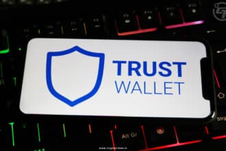Trust Wallet Warns Apple iOS Users to Disable iMessage Now