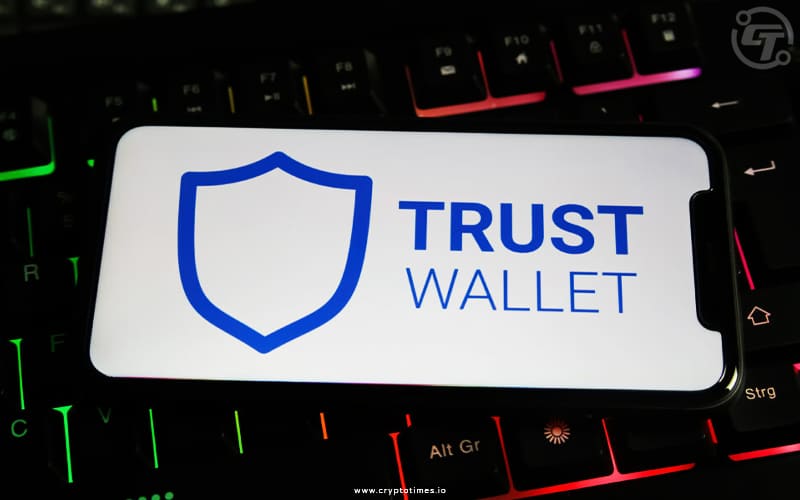 Trust Wallet Warns Apple iOS Users to Disable iMessage Now