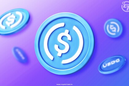 Usdc Tops Usdt In 2024 Transaction Volume: Visa Report