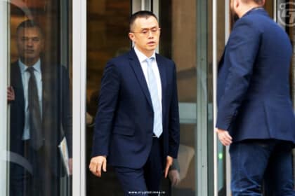 US demands 3-year sentence for Binance Founder Zhao