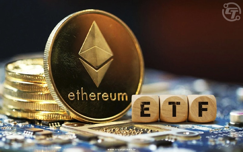 SEC Likely to Reject Ether ETFs Next Month, Sources Report