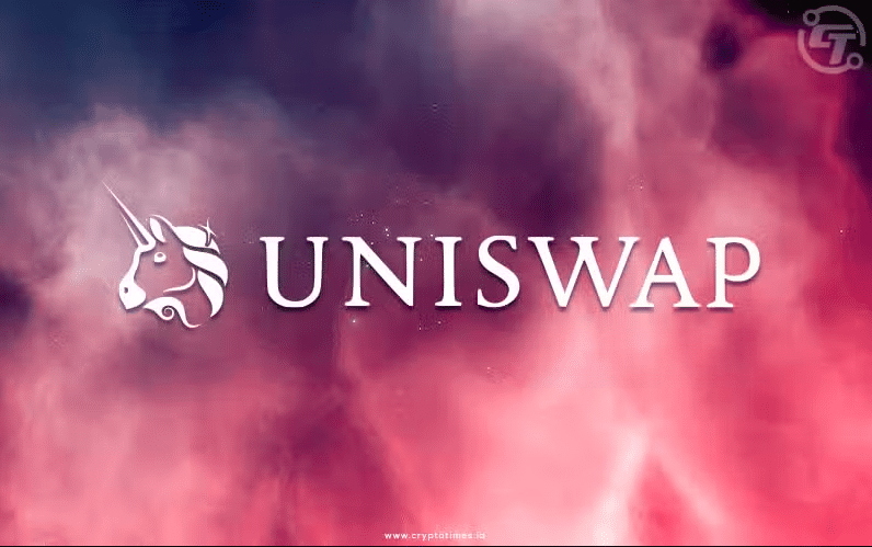 Uniswap Drives 37% Surge in Layer 2 Trading on Ethereum