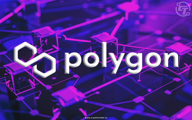 Polygon Labs Earns ISO 27001 Certification for Security
