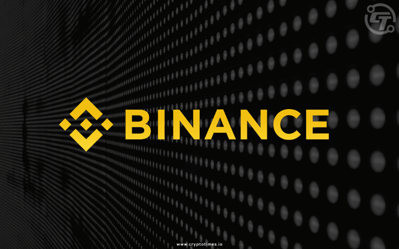 Binance Negotiates Exec. Release Amid Tax Evasion Charges In Nigeria