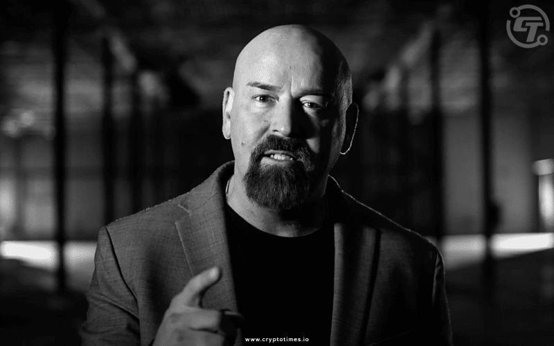 Xrp Advocate Deaton Could Intervene In Coinbase-Sec Dispute