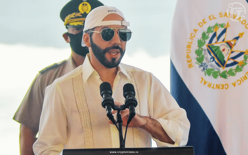 Google Opens Branch in El Salvador Amid Crypto Adoption