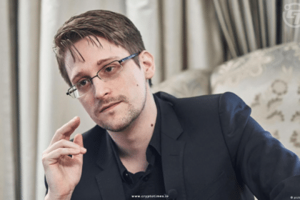 Snowden warns of NSA's expanded surveillance under new FISA