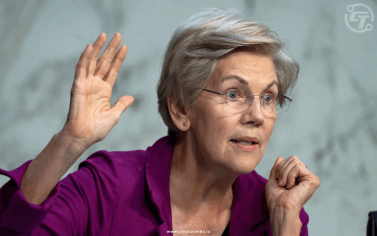 Warren Demands CFTC Chair Explain Chats With SBF