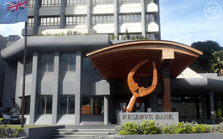 Fiji Central Bank Warns Against Cryptocurrency Use