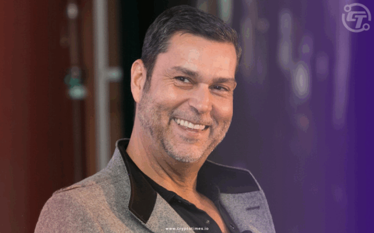 Raoul Pal Identifies Top Altcoin Ecosystems