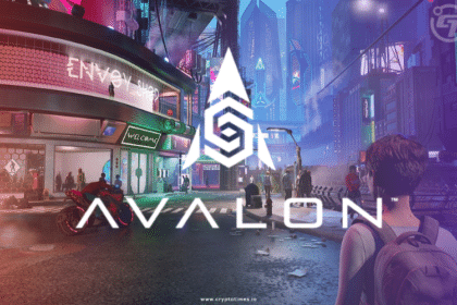 Crypto Gaming Studio Avalon Secures $10 Million Investment