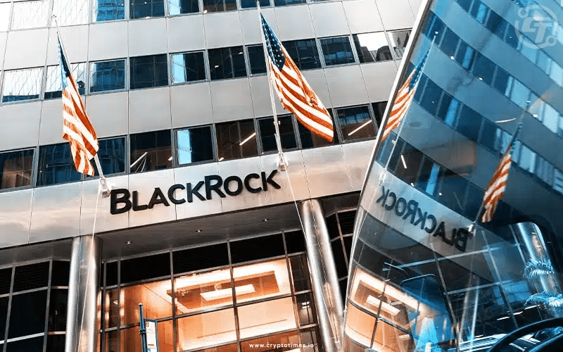 SEC Seeks Public Input on BlackRock's Ether ETF Proposal Change